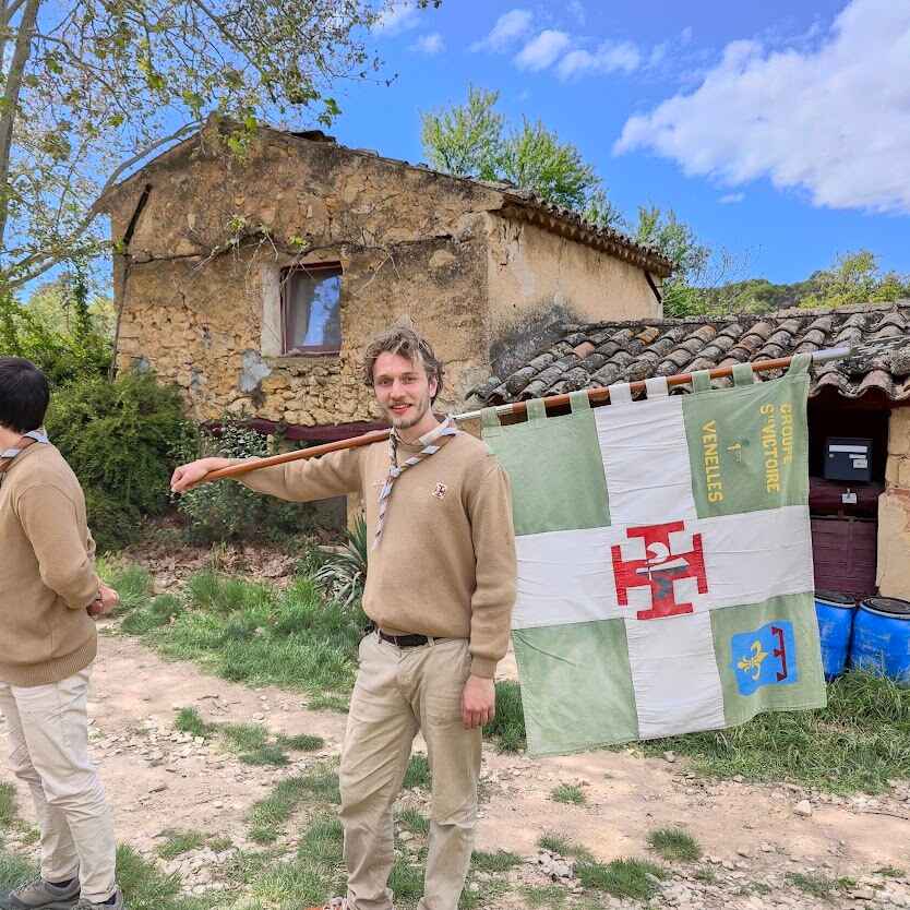 1e Saint-Cesaire en 2024