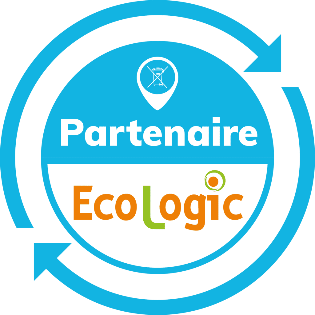 Logo d'Ecologic-France