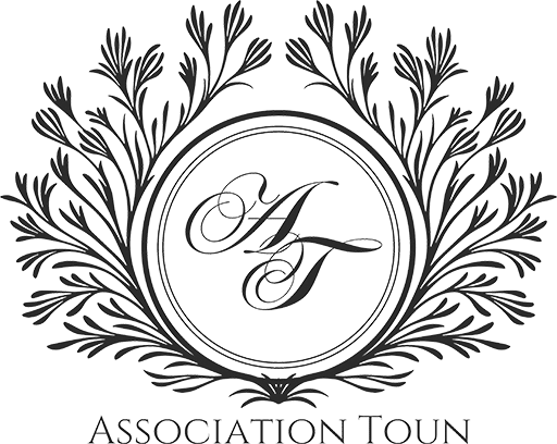 Logo de L'Association TOUN
