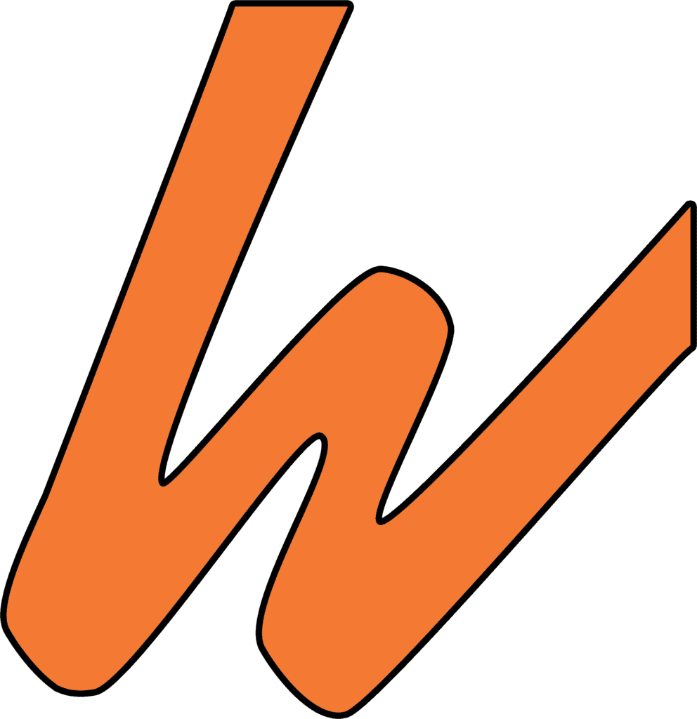 Logo de l'Association WDA